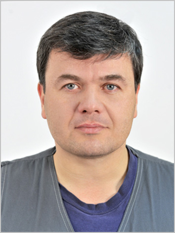 электрик Астана Гурьянов Олег Валерьевич
