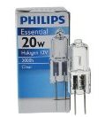 Philips 12V, 20W, G4