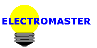Логотип Электромастер